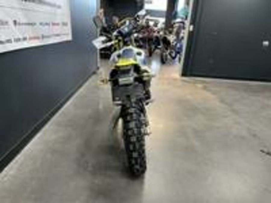 2024 Husqvarna® FE 501s