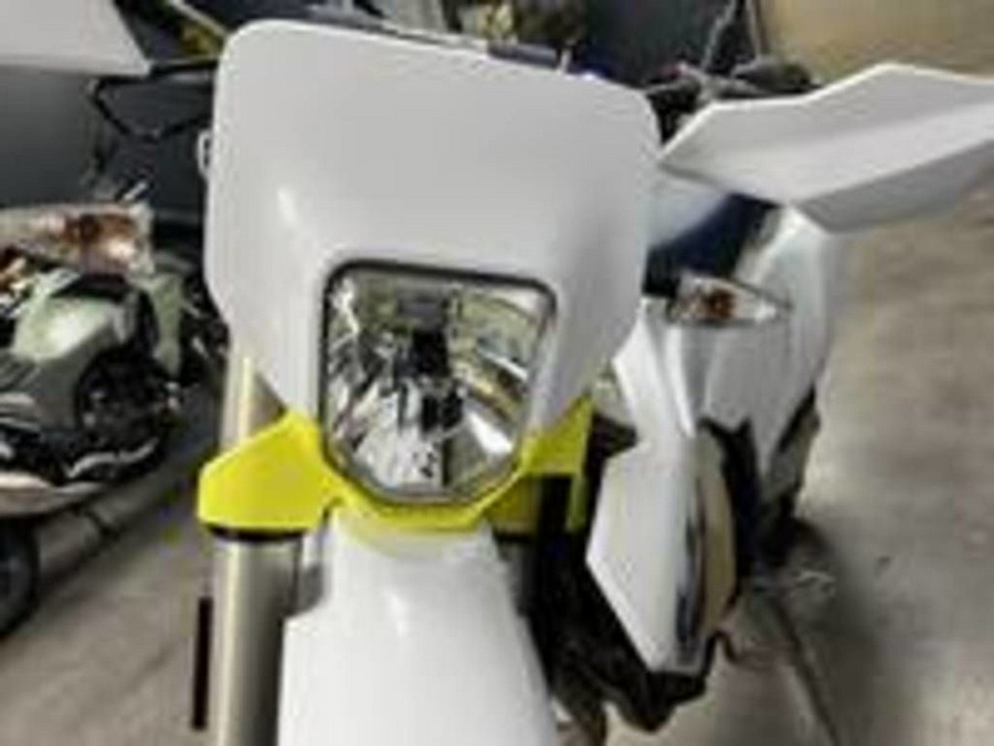 2024 Husqvarna® FE 501s