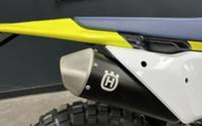 2024 Husqvarna® FE 501s