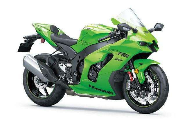 2024 Kawasaki Ninja® ZX™-10RR ABS