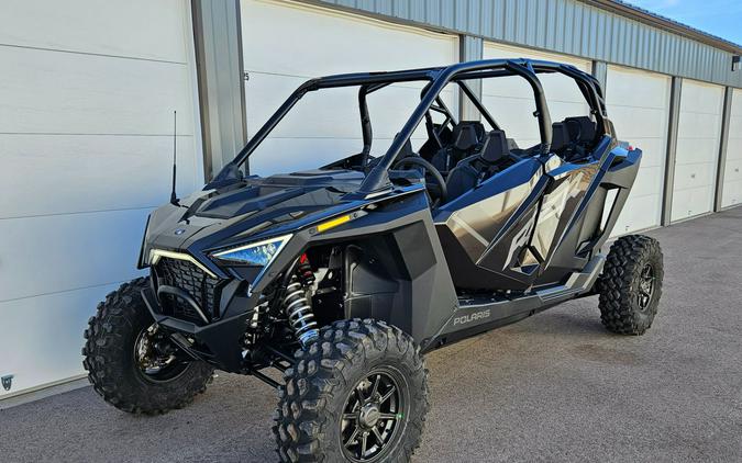 2024 Polaris RZR Pro XP 4 Ultimate