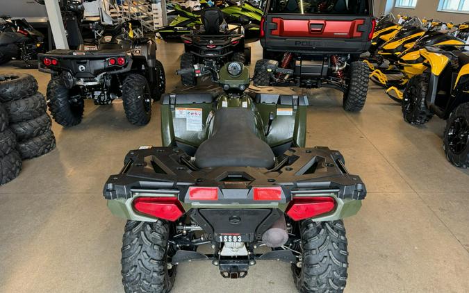 2016 Polaris Industries Sportsman 450 H.O. EPS