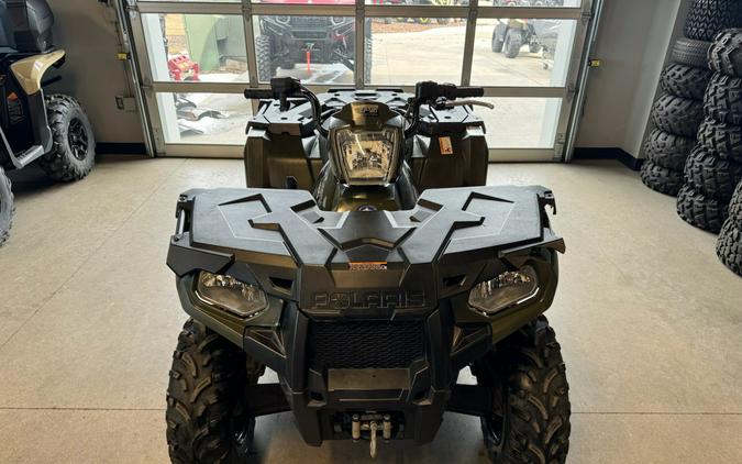 2016 Polaris Industries Sportsman 450 H.O. EPS