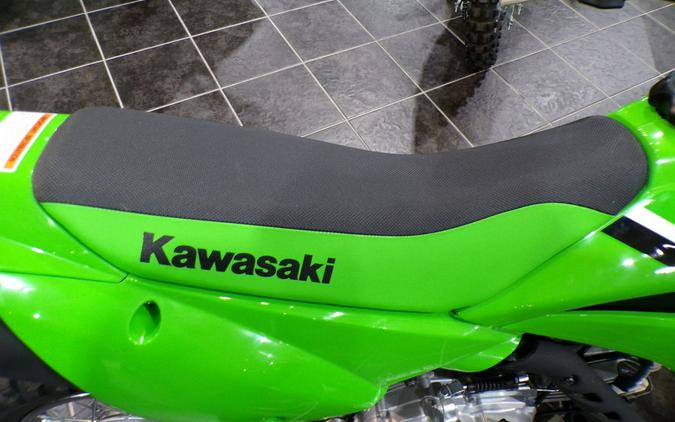 2024 Kawasaki KLX®110R L