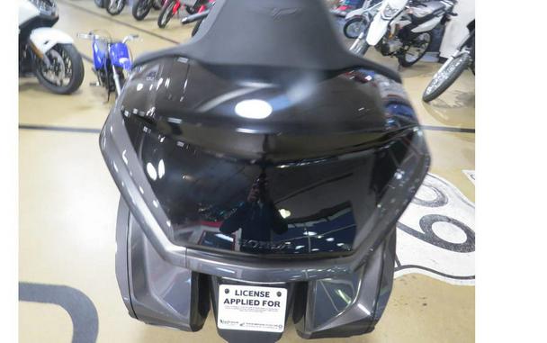 2024 Honda Gold Wing Tour Automatic DCT