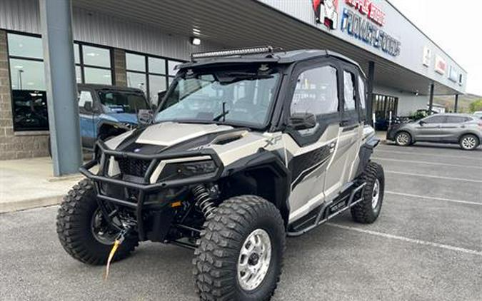 2024 Polaris General XP 4 1000 Ultimate