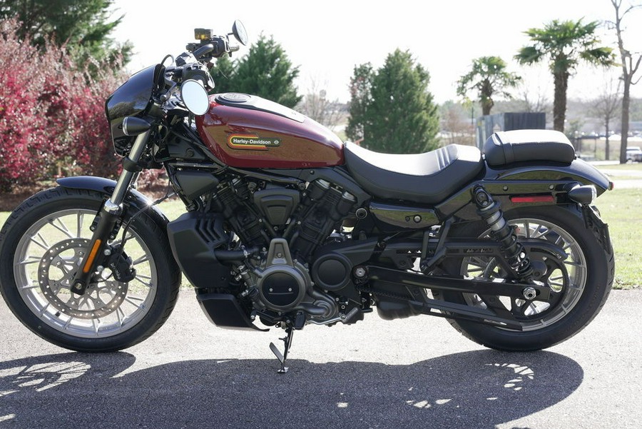 2024 Harley-Davidson® RH975S - Nightster® Special