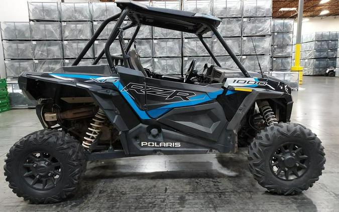 2023 Polaris® RZR XP 1000 Ultimate