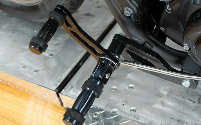 2017 Kawasaki Vulcan 900