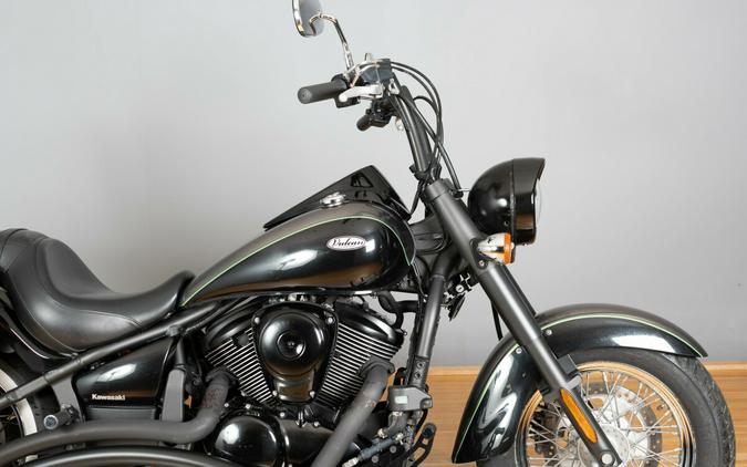 2017 Kawasaki Vulcan 900
