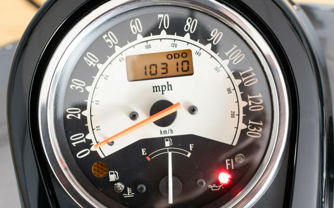 2017 Kawasaki Vulcan 900