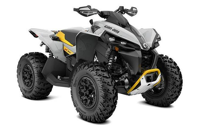 2024 Can-Am ATV RENEGADE XXC 1000R