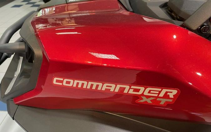 2024 Can-Am® Commander MAX XT 1000R