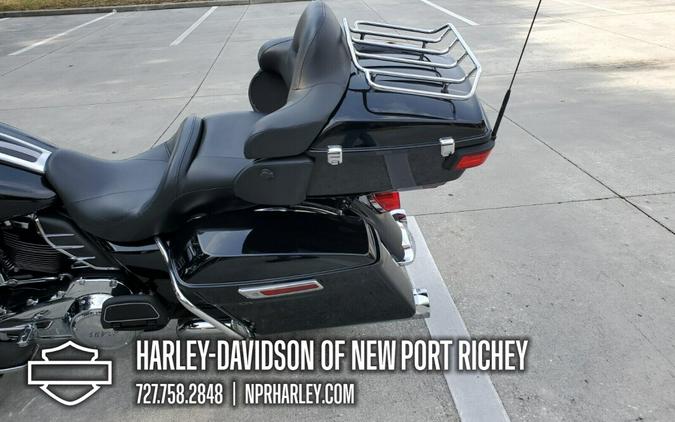 2019 Harley-Davidson Ultra Limited