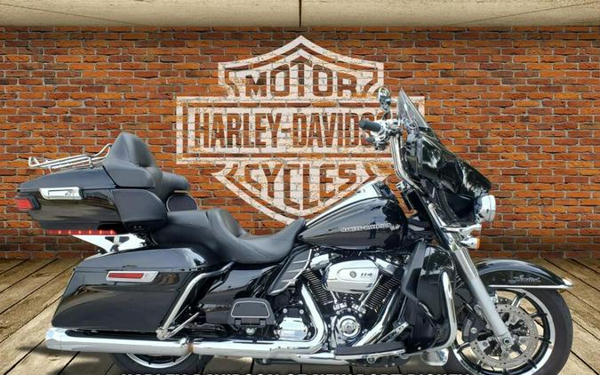 2019 Harley-Davidson Ultra Limited