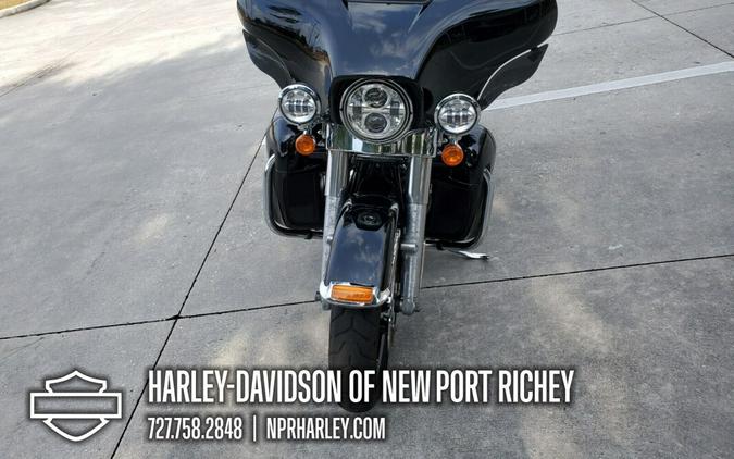 2019 Harley-Davidson Ultra Limited