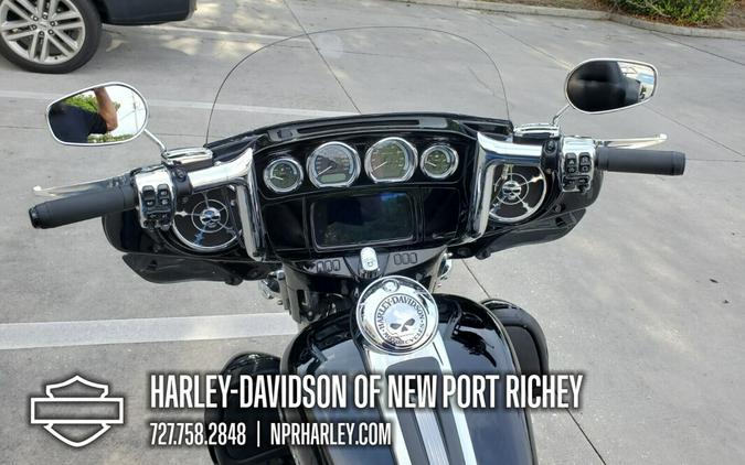 2019 Harley-Davidson Ultra Limited