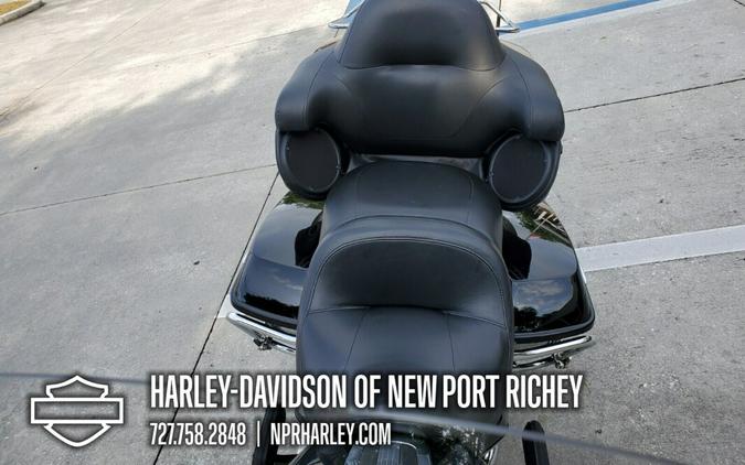 2019 Harley-Davidson Ultra Limited