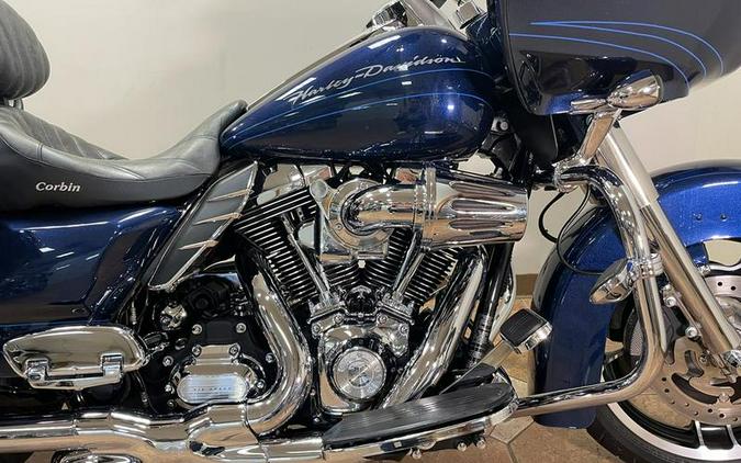 2012 Harley-Davidson® FLTRX - Road Glide® Custom