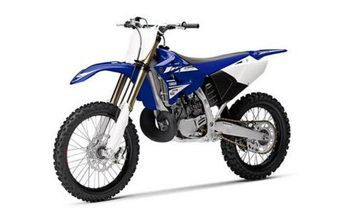 2017 Yamaha YZ250