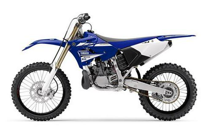 2017 Yamaha YZ250