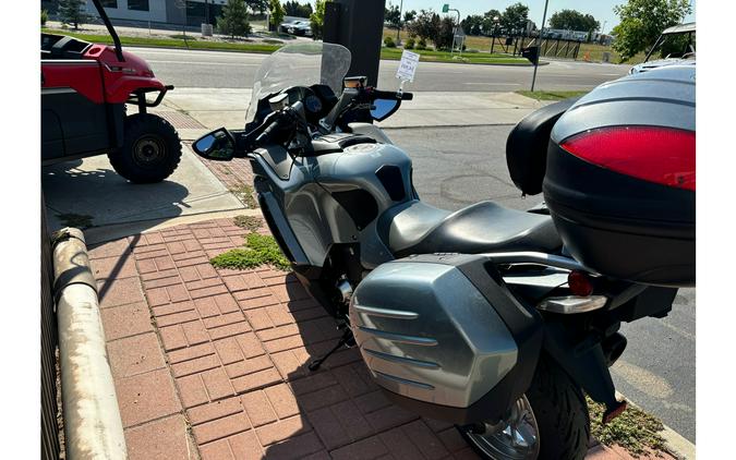 2008 Kawasaki Concours™ 14 ABS