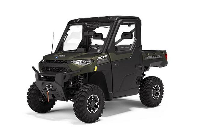 2020 Polaris® Ranger XP® 1000 NorthStar Ultimate