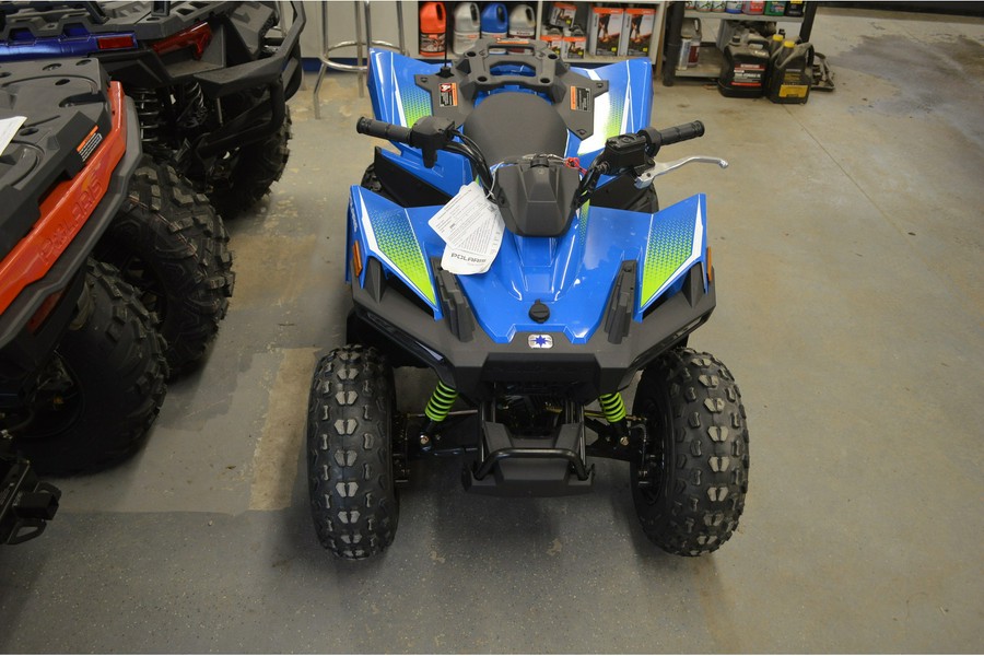 2024 Polaris Industries Outlaw® 70 EFI