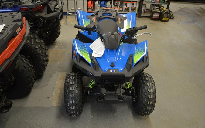 2024 Polaris Industries Outlaw® 70 EFI