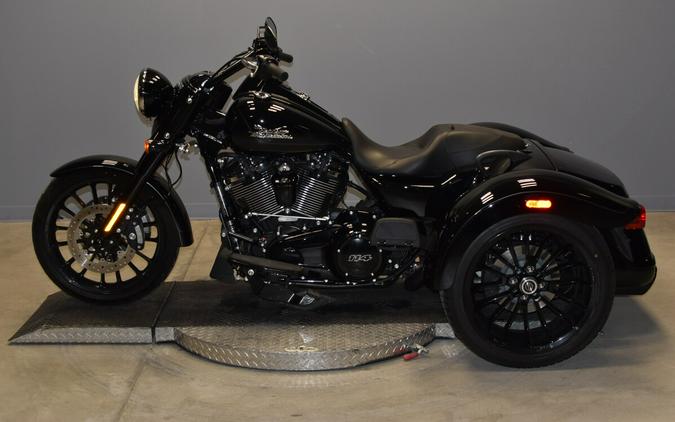 2023 Harley-Davidson Freewheeler