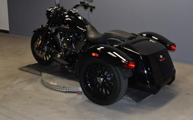 2023 Harley-Davidson Freewheeler