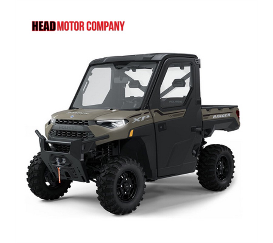 2024 Polaris Ranger XP 1000 Northstar Edition Premium