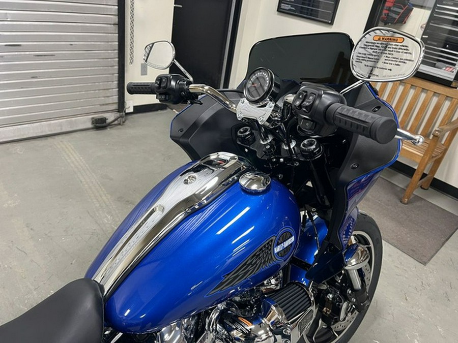 2025 Harley-Davidson Softail FXLRST - Low Rider ST