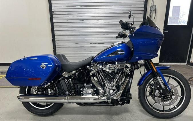 2025 Harley-Davidson Softail FXLRST - Low Rider ST