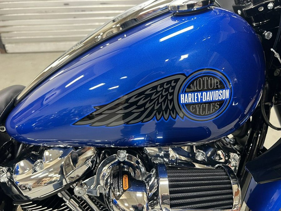 2025 Harley-Davidson Softail FXLRST - Low Rider ST