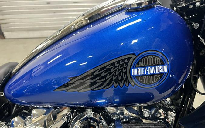 2025 Harley-Davidson Softail FXLRST - Low Rider ST