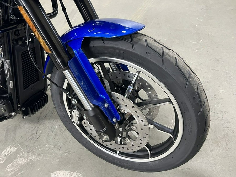 2025 Harley-Davidson Softail FXLRST - Low Rider ST