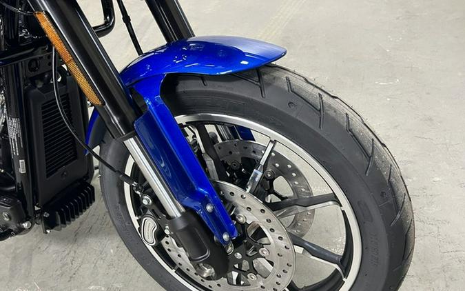 2025 Harley-Davidson Softail FXLRST - Low Rider ST