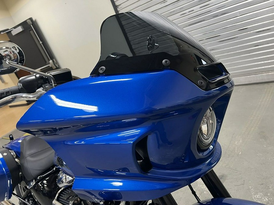 2025 Harley-Davidson Softail FXLRST - Low Rider ST