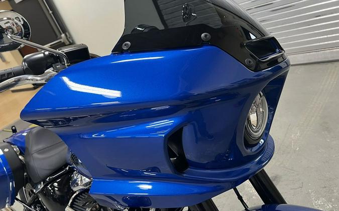 2025 Harley-Davidson Softail FXLRST - Low Rider ST