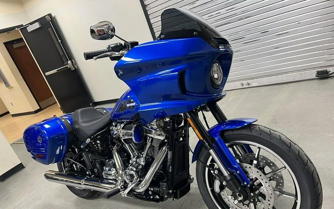 2025 Harley-Davidson Softail FXLRST - Low Rider ST