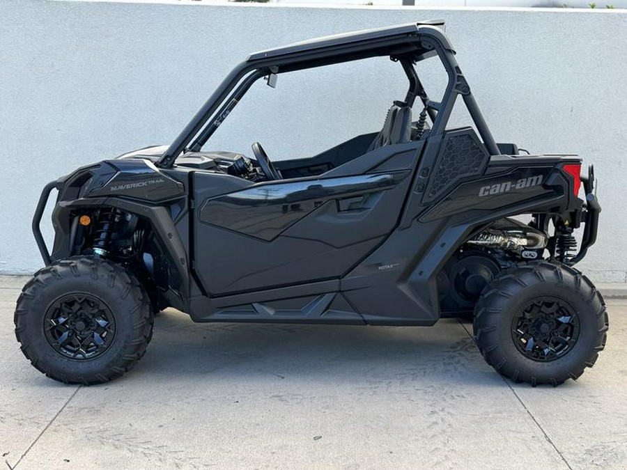 2024 Can-Am® Maverick Trail DPS 1000