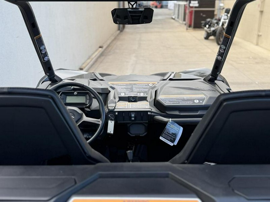 2024 Can-Am® Maverick Trail DPS 1000