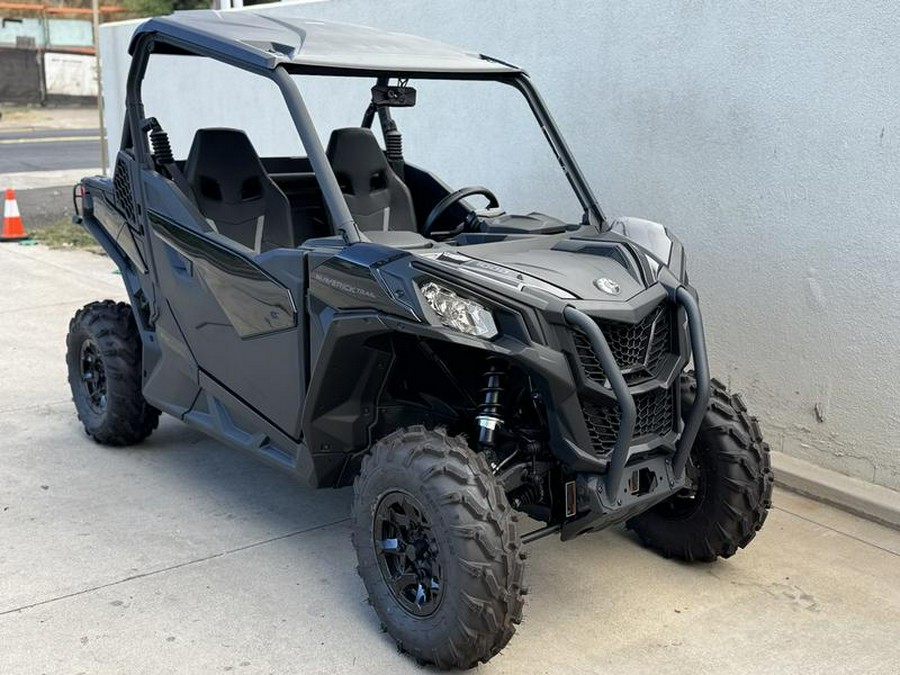 2024 Can-Am® Maverick Trail DPS 1000