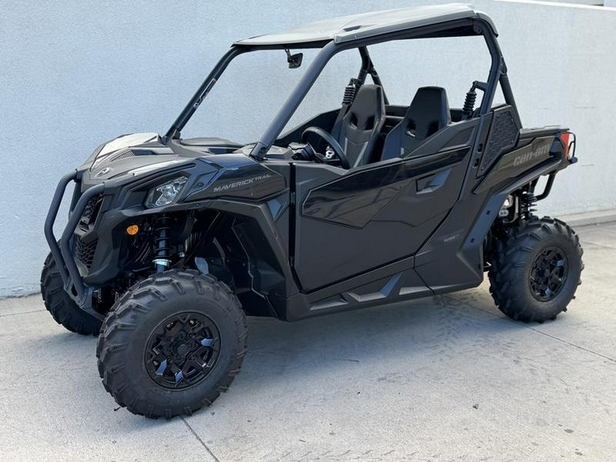 2024 Can-Am® Maverick Trail DPS 1000