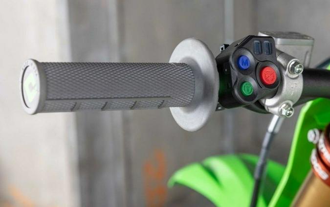 2026 Kawasaki KX 450SR