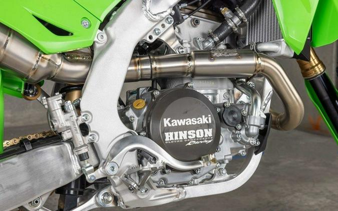 2026 Kawasaki KX 450SR
