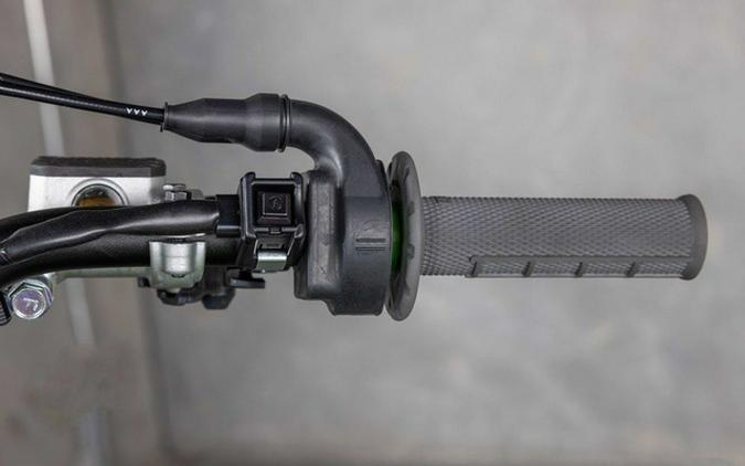 2026 Kawasaki KX 450SR