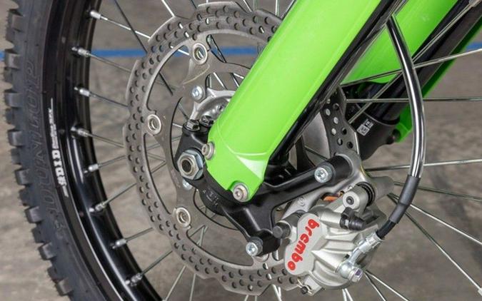 2026 Kawasaki KX 450SR