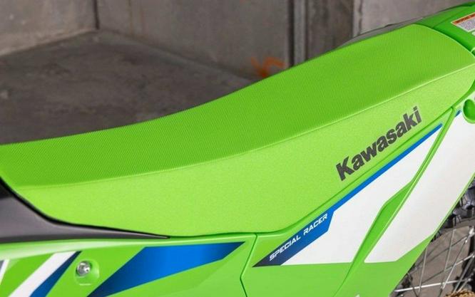 2026 Kawasaki KX 450SR